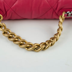 Chanel Medium19 Fushia