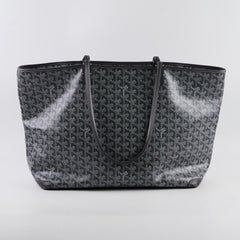 Goyard Artois MM Tote Grey