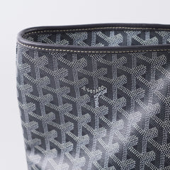 Goyard Artois MM Tote Grey