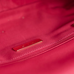 Chanel Medium19 Fushia