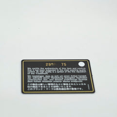 Chanel Medium19 Fushia