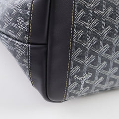 Goyard Artois MM Tote Grey