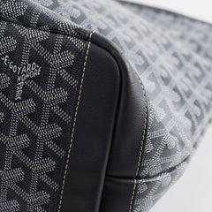 Goyard Artois MM Tote Grey
