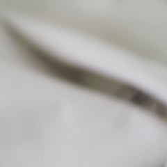 Blurred knife 