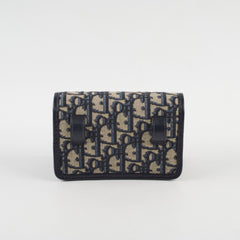 Christian Dior 30 Montaigne Pouch with Chain