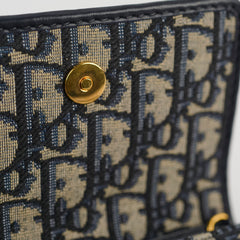 Christian Dior 30 Montaigne Pouch with Chain