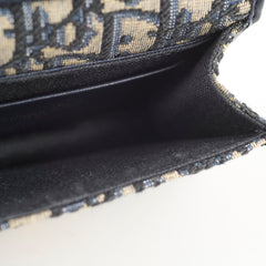 Christian Dior 30 Montaigne Pouch with Chain