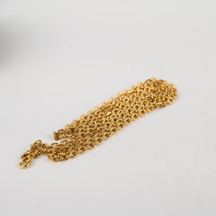 Christian Dior 30 Montaigne Pouch with Chain