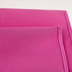 Hermes Herbag 31 Fushia C Stamp