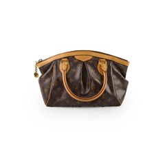 Louis Vuitton Tivoli PM Monogram
