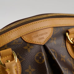 Louis Vuitton Tivoli PM Monogram