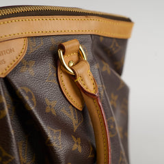 Louis Vuitton Tivoli PM Monogram