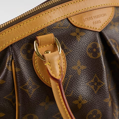Louis Vuitton Tivoli PM Monogram