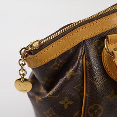 Louis Vuitton Tivoli PM Monogram