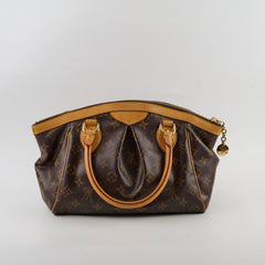Louis Vuitton Tivoli PM Monogram