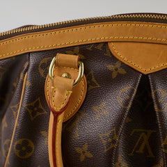 Louis Vuitton Tivoli PM Monogram