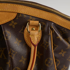 Louis Vuitton Tivoli PM Monogram