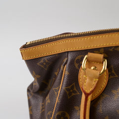 Louis Vuitton Tivoli PM Monogram