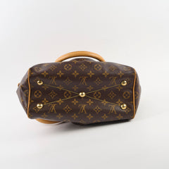 Louis Vuitton Tivoli PM Monogram