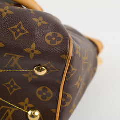 Louis Vuitton Tivoli PM Monogram