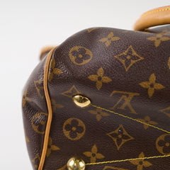 Louis Vuitton Tivoli PM Monogram