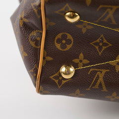 Louis Vuitton Tivoli PM Monogram