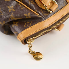 Louis Vuitton Tivoli PM Monogram