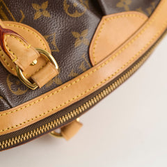 Louis Vuitton Tivoli PM Monogram