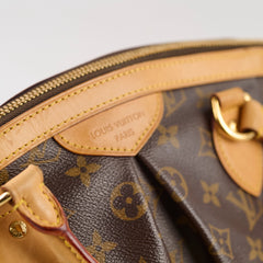 Louis Vuitton Tivoli PM Monogram