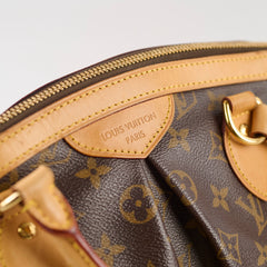 Louis Vuitton Tivoli PM Monogram