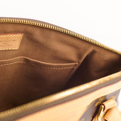 Louis Vuitton Tivoli PM Monogram