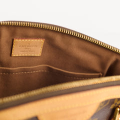 Louis Vuitton Tivoli PM Monogram