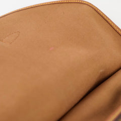 Louis Vuitton Saumur 30 Monogram Shoulder Bag