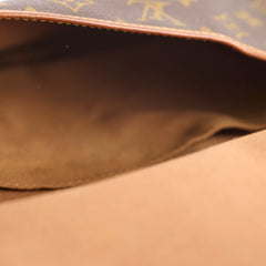 Louis Vuitton Saumur 30 Monogram Shoulder Bag