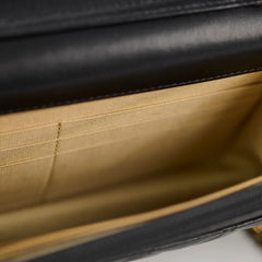 Chanel Wallet on Chain with Crush Black 30 series