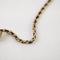 Chanel Wallet on Chain with Crush Black 30 series
