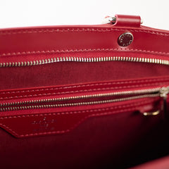 Louis Vuitton Brea MM Epi Red