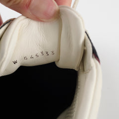 Chanel CC Sneakers 23k Size 40