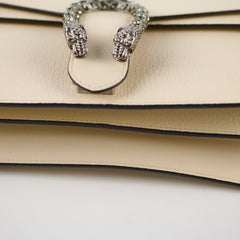 Gucci Medium Dionysus Ivory
