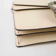 Gucci Medium Dionysus Ivory