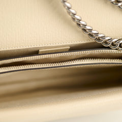Gucci Medium Dionysus Ivory