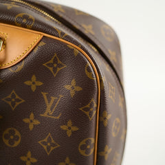 Louis Vuitton Deauville Monogram Bag