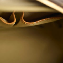 Louis Vuitton Deauville Monogram Bag