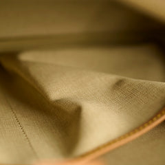 Louis Vuitton Deauville Monogram Bag