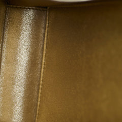 Chanel 17A Limited Edition Plexiglass Perfume Bottle Clutch Bag