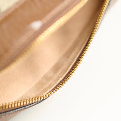 Gucci Horsebit Camera Bag Brown