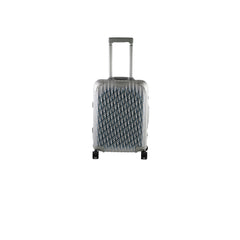 Dior x Rimowa Men's Designer Rimowa Carry on Suitcase
