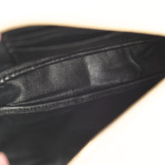 Saint Laurent Mini Lou Camera Bag Cream