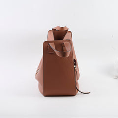 Loewe Hammock Small Tan