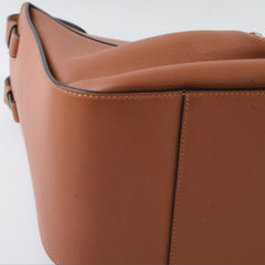 Loewe Hammock Small Tan